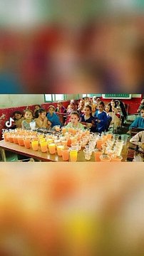 #ویلکم_بیک_ٹوسکول #شاباش_بچو_سویرےاٹھوشاباش گورنمنٹ پرائمری سکول ٹیکنی پائین جماعت اول اعلٰی کے طلباء وطالبات کے لئے موسم گرما کے تعطیلات کے آخری دن بمورخہ 29جون 2024ء ایک پارٹی کا انعقاد کیا گیا تھا ۔یہ حقیقت ہے۔کہ بچے سکول کے چھٹیوں کو بے