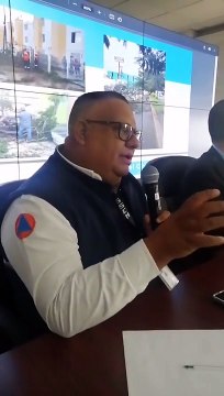 Tromba en #irapuato deja 86 puntos afectados, 21 arboles caídos y 7 colonias sin electricidad