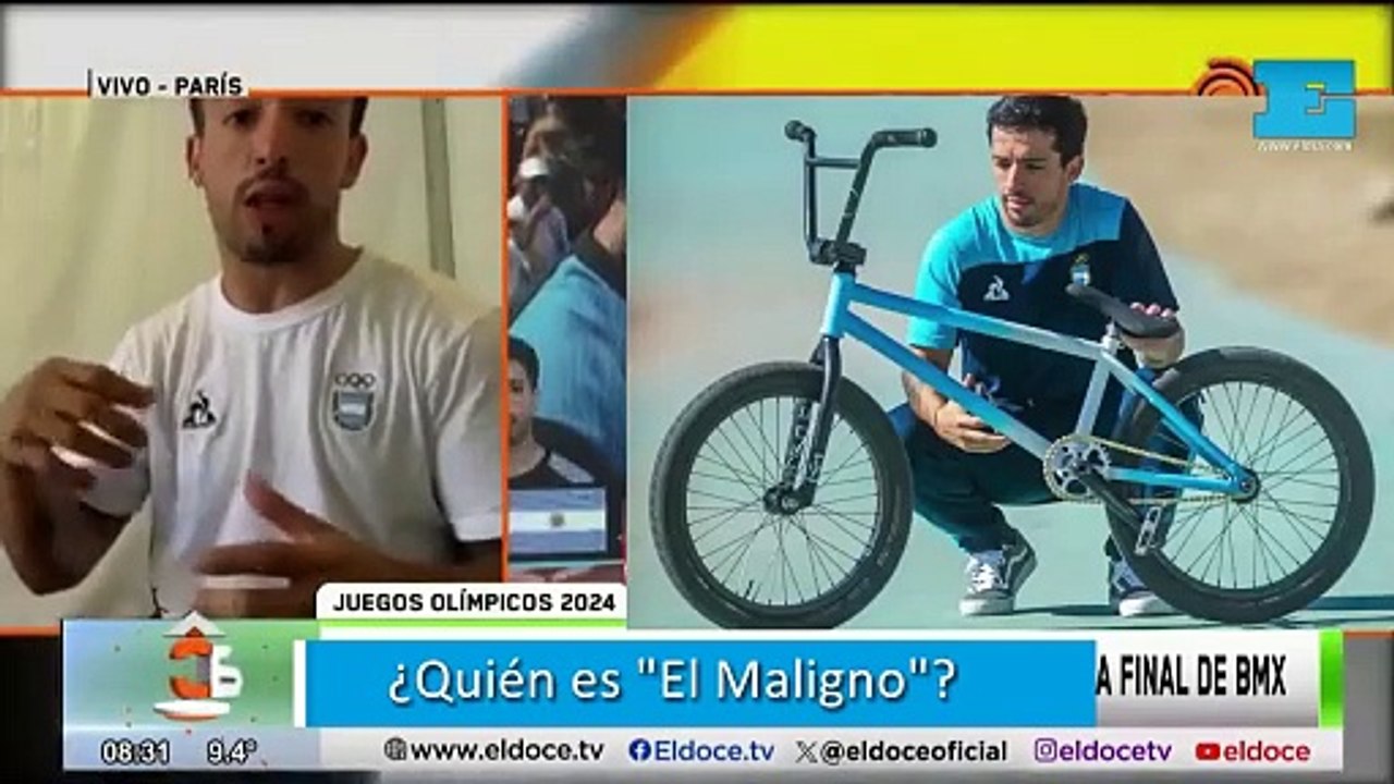 ¿Quién es "El Maligno"?