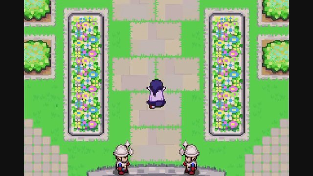 The Legend of Zelda The Minish Cap - Tráiler Nintendo eShop (Wii U)