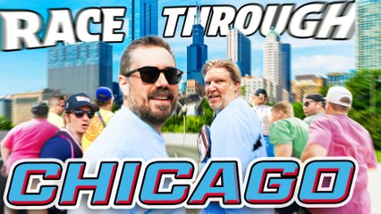 Mintzy and White Sox Dave Put On A Legendary Eating Performance