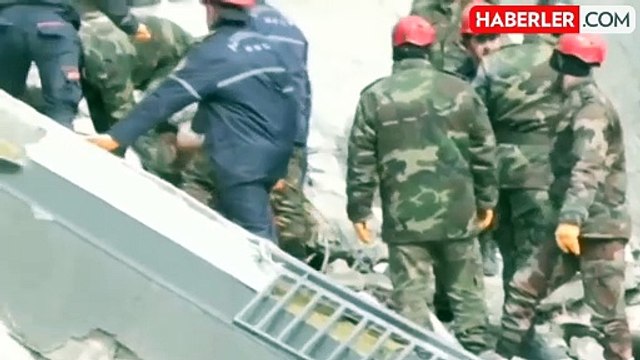 35 kişinin can verdiği Ezgi Apartmanı davasında bilirkişi raporu ortaya çıktı: En büyük nedeni tasarım hataları