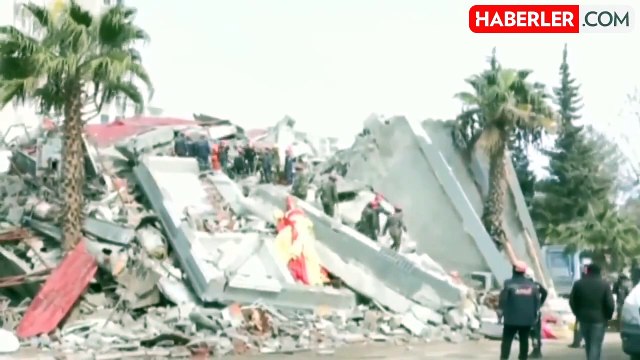 35 kişinin can verdiği Ezgi Apartmanı davasında bilirkişi raporu ortaya çıktı: En büyük nedeni tasarım hataları