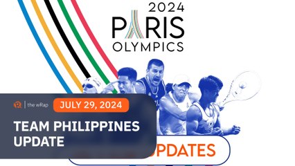 Paris Olympics 2024: Games, results, latest updates