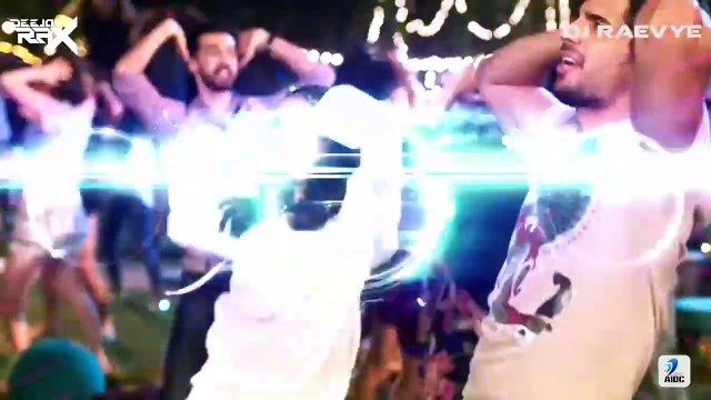 Kar Gai Chull Remix - Deejay Rax & Deejay Raevye __ Promo __ #Raxnation