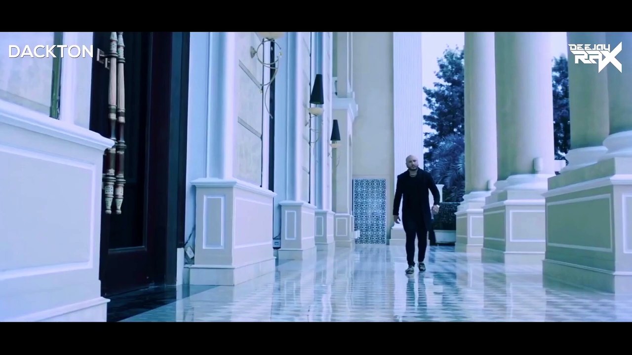 Kuch Bhi Ho Jaye (Remix) Deejay Rax & DJ Dackton  _ B Praak _ Jaani