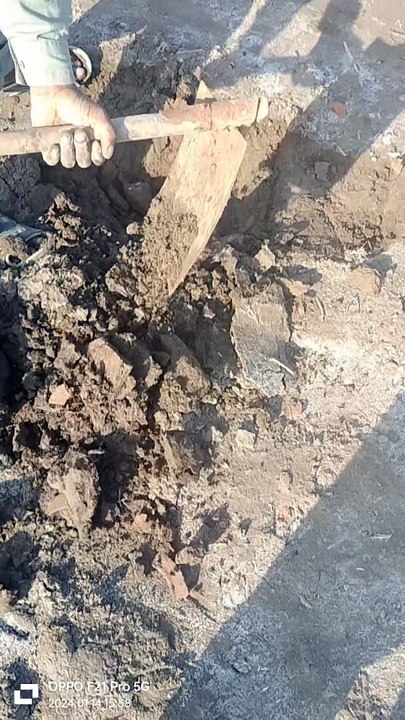 Sindh Metal Detector