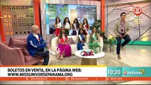 Miss Universo Panamá 29 de julio.mp4