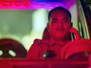 South Indian Hindi Action Movie 🎬