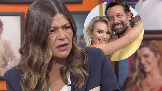 Martha Figueroa despotrica contra la supuesta boda de Irina Baeva y Gabriel Soto