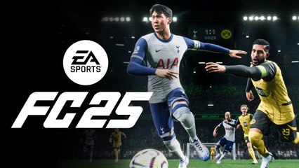 EA SPORTS FC 25 - Modo Rush