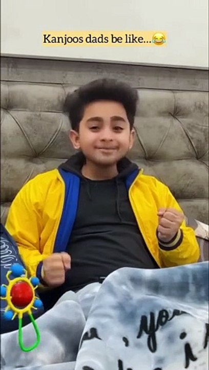 ₹100 ki keemat tum kya jaano--Kanjoos dad-- #chetanmonga #comedy #shorts