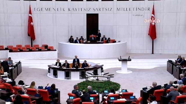 CHP'den miting çağrısı!