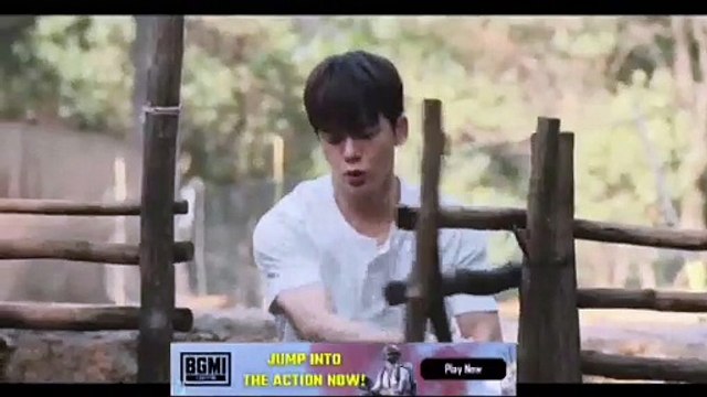 Hi venus hindi dubbed episode 2 || c darama || k darama Hindi dubbed full episode new