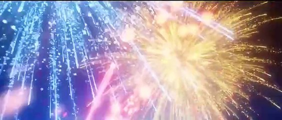 Harbin Teaser Oficial