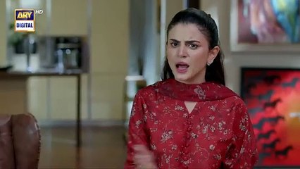 Khudsar Last Episode | 29 July 2024 | ARY Digital Dramadrama