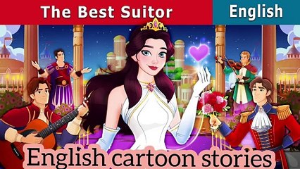 Cartoon stories / English cartoon stories #englishstories