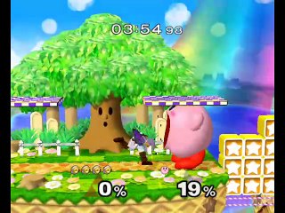Super Smash Bros. Melee online multiplayer - ngc