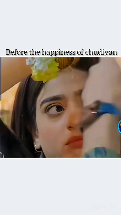 Her happiness change into grief || Jafadrama