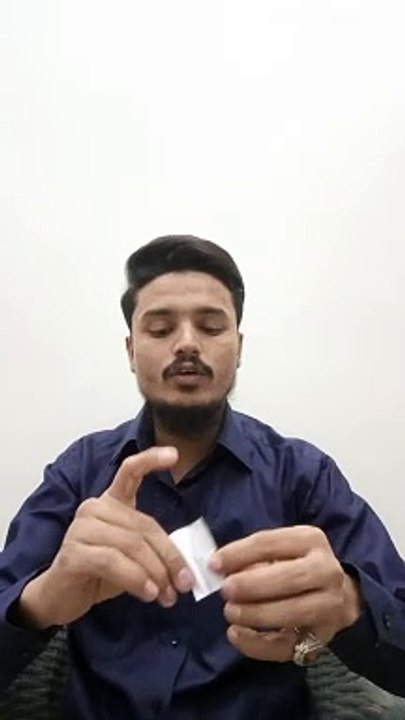 Luck Aazma lay