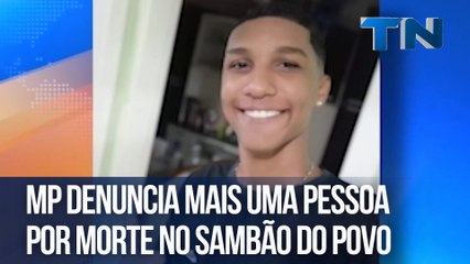 MP denuncia mais uma pessoa por morte no Sambão do Povo