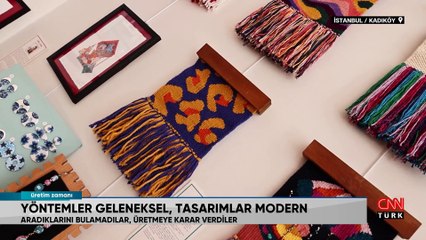 Girişimci kız kardeşlerin başarı hikayesi