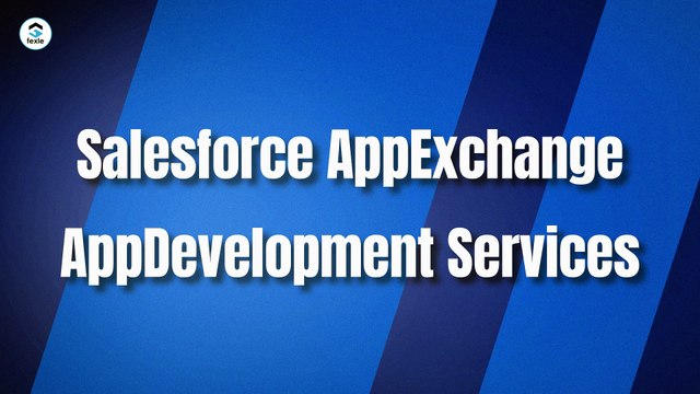 Hire AppExchange App Consulting Services and Unlock the Power of AppExchange Platform