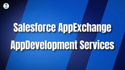 Hire AppExchange App Consulting Services and Unlock the Power of AppExchange Platform
