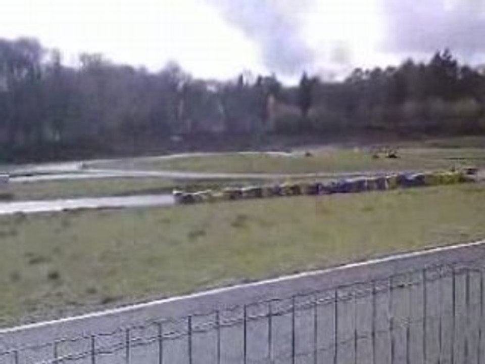 Kart session 1