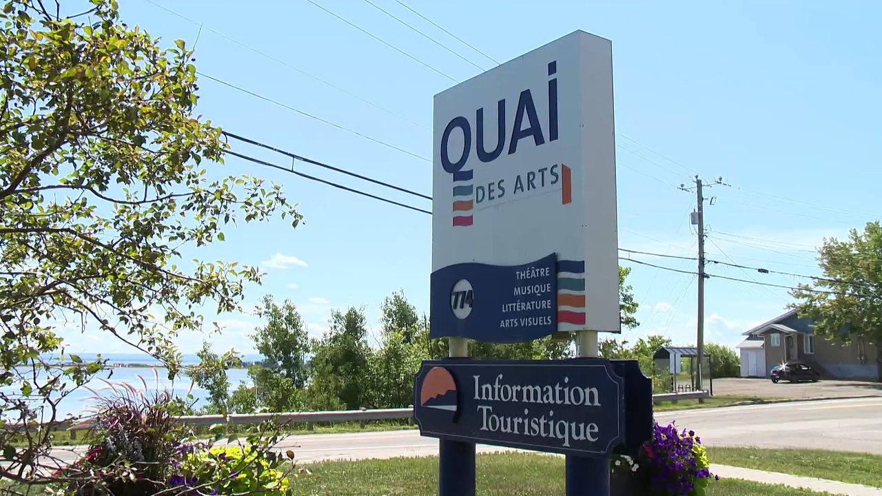 Passages de Catherine Blanchet : une nouvelle oeuvre exposée au Centre d'art Vaste et Vague