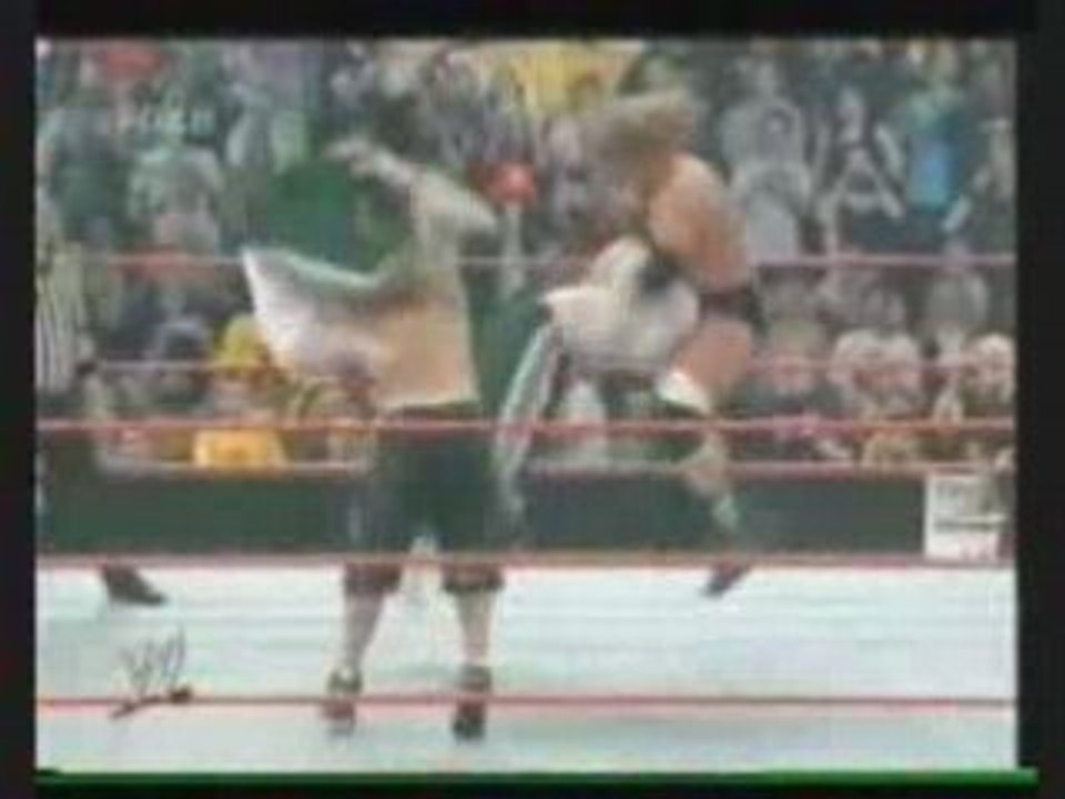 John Cena Tribute 2008