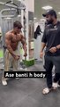 Ase banti h body #bodybuilding #body #chestworkout #gym