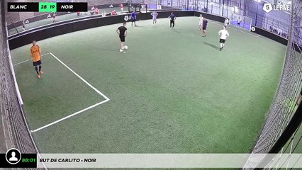 But de Carlito - noir