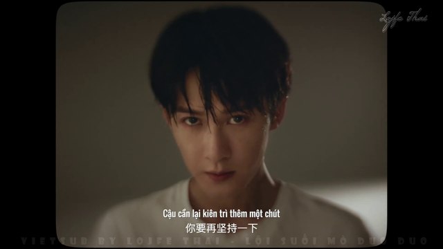 [Vietsub] Vol.1 - Kiên trì - Video khái niệm tuyên truyền chuyến lưu diễn Gặp thêm một lần