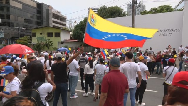 ¿Cómo quedarán los trámites consulares de los venezolanos residentes en Panamá tras la decisión de Mulino?
