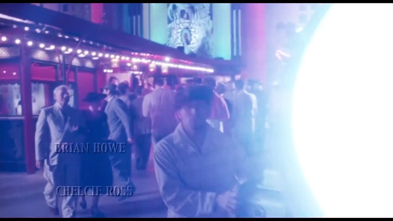 Franck Darabont - Filmer avec Humanité_2