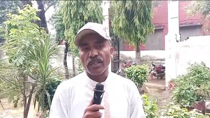 کھاریاں کے سینئیر صحافی لیاقت علی قادری ٹریفک حادثہ میں جان بحق