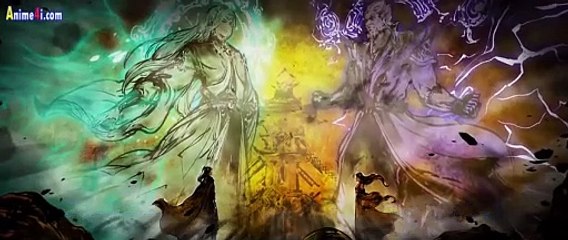 Battle Through The Heavens S.5 Ep.105 English Sub