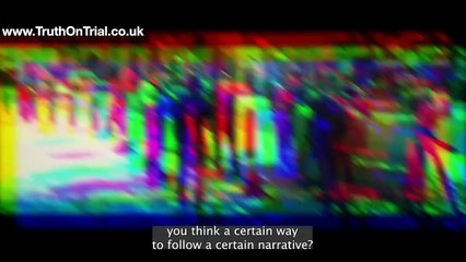 Uncover the Truth Behind the Silenced Tommy Robinson Documentary 🕵️‍♂️