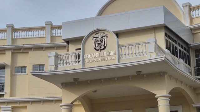 Juez de control de garantías decretó detención preventiva a 7 personas detenidas en operación Matsu en Chiriquí