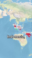 Why Java Island is Indonesia’s Most Populous Island?