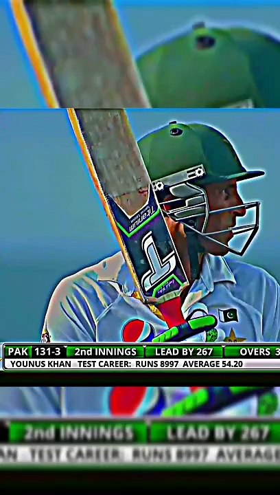 Unique Shot⚡by Misbah ul haq #shorts #viral #cricket #ytshorts