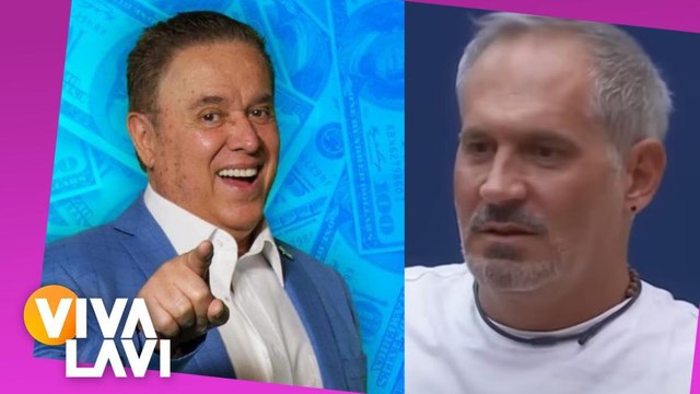 Arath se va con todo contra Mario Bezares