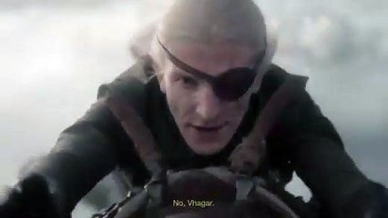 Rhaenyra confronts Addam and Seasmoke   House of the Dragon S02E07