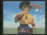 Dark Cloud Trailer PS2