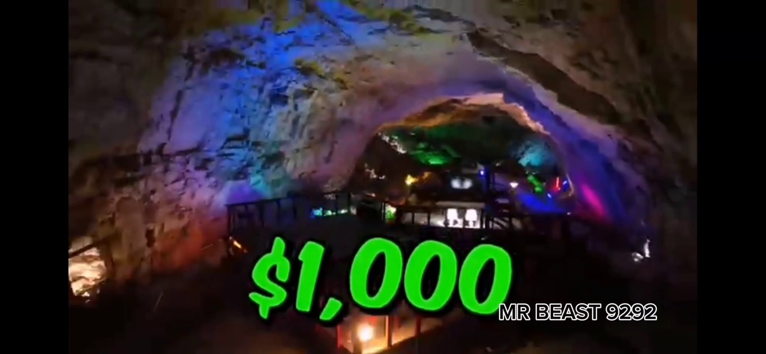 $1 vs. $10000000 HOTEL ! MR BEAST
