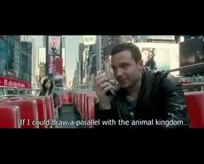 No Love in the City 🎬 - Official Trailer Reveals Heartfelt Drama