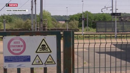 Sabotages SNCF : un militant d'ultragauche arrêté