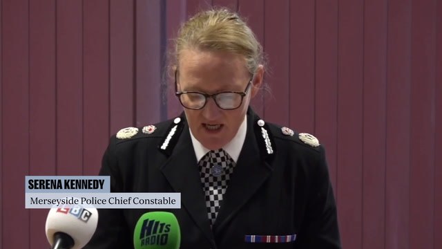 Police Update On Southport Stabbing Incident That Left Two Children Dead And Nine Injured