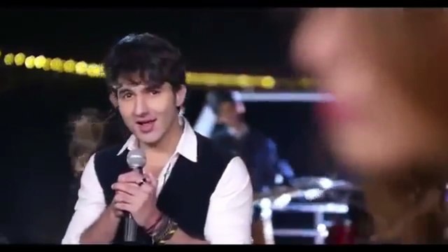 Youn Nazar se nazar | Film- Chain Aye na | Singer . Waris Baig